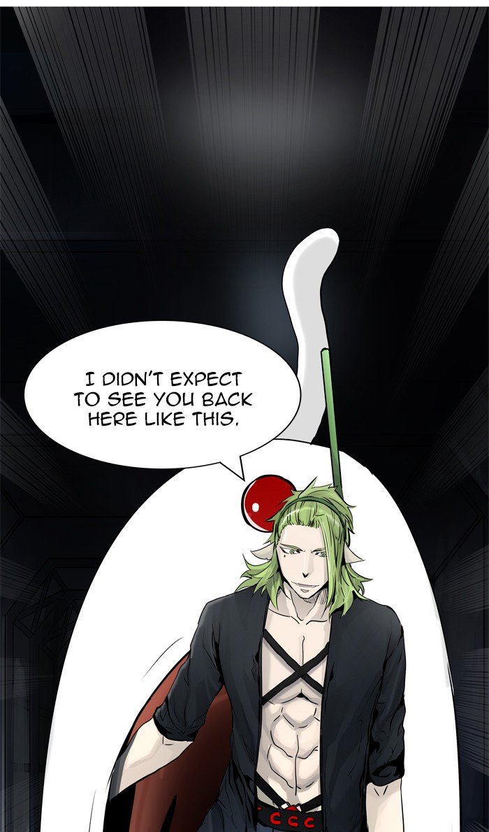 Tower of God, Chapter 428 image 133